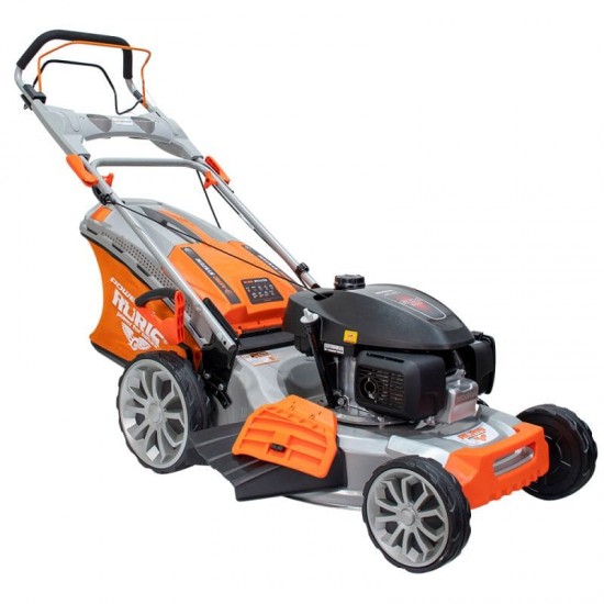 Masina de tuns gazon RURIS RX 555 S 5.2 CP -